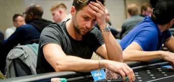 How Reducing Work Stress Can Improve Your Enjoyment at the Poker Tables!