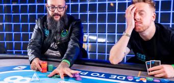 poker tells