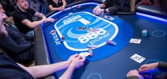 poker models