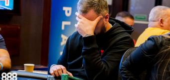 Top 5 Brutally Honest Reasons You’re Losing in Poker!