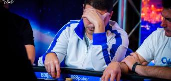 Learn to Handle the Pitfalls of Downswing Poker