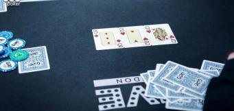 Flop C-Betting: A Focused, Re-engineered Positional Overview