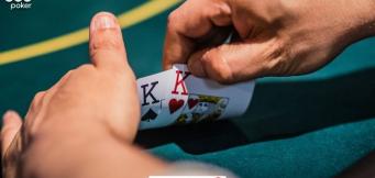 Adrián Mateos - Net Worth: Consistent, Accomplished Tournament Poker Professional