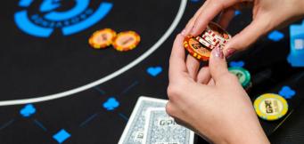 Joe Stapleton Talks With 888 About New Poker Comic Book