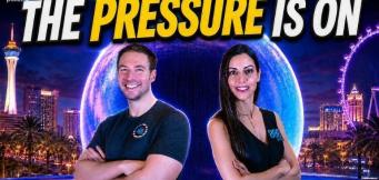 WSOP Main Event Days 3 & 4: Negotiating the High-Stakes Pressure of the Money Bubble: Episode 5