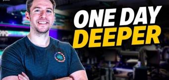 WSOP Main Event Days 5 & 6: Team888’s Aaron Barone’s Deep Run: Episode 6