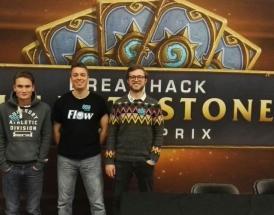 888poker and FlowEsports Form Partnership