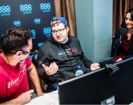 TonkaaaaP: 888poker’s Newest Ambassador