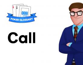 Call Poker 
