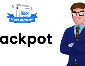 Jackpot Poker