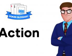 Action Poker 
