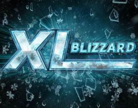 XL Blizzard is Back with Affordable Buy-ins and $500K GTD Main Event
