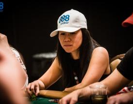 Women and Poker