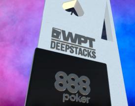 WPTDeepStacks London Online Crushes Main Event with over $2,200,000 Awarded!