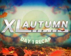 888poker’s XL Autumn Series Gets Underway with $100K Opening Event!