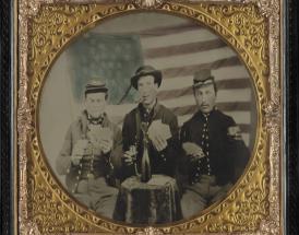 How Poker Figured in Times of War, World Conflicts and Revolutions!