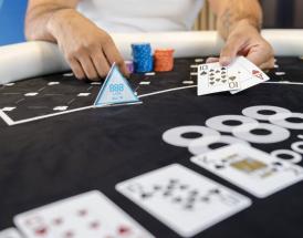 Up Your Poker Game with Proper GTO Bet Sizing Strategy!