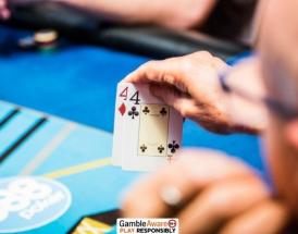 Avoid Beginner Strategy Mistakes: How to Counteract Small Blind 4bets!