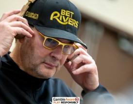 Phil Hellmuth’s Most Memorable TV Moments of 2025: The Poker Brat’s Greatest Hits!