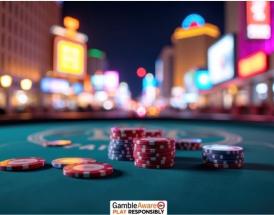 Poker Tournaments in Las Vegas: Your Complete Guide to Where to Play in 2026!