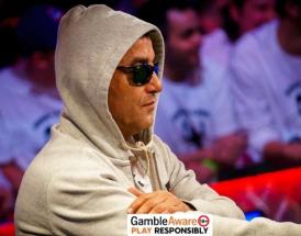 Hossein Ensan – Net Worth: The $4.6M Tax Bill Behind the $10M Win