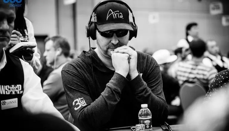 Phil Hellmuth