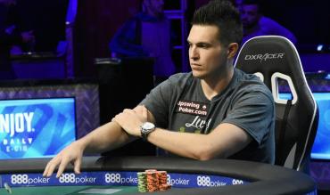 doug polk