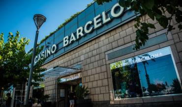 888pokerLIVE Barcelona Opening Event 