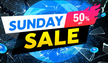 The 888poker Sunday Sale Returns 3rd March