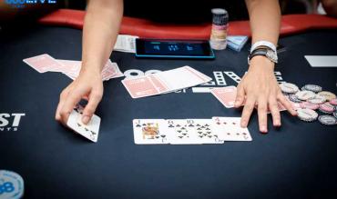 Are You Ready to Mix It Up with 8-Game Mix Poker?