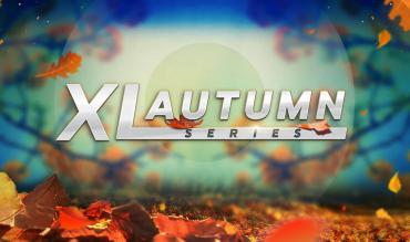 XL Autumn Series Delivers Bountiful Harvest with over $2 Million in GTDs!