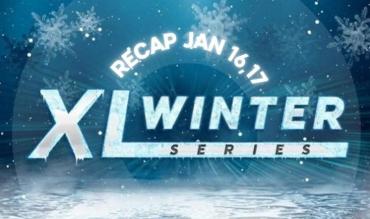 XL Winter Hits New Heights with $252K Awarded in 2 Days!