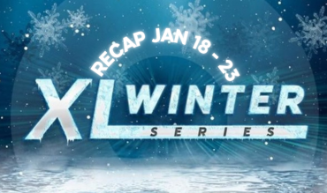 XL Winter Numbers Continues to Surge with Nearly $1 Million Awarded So Far!