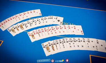  Poker Hand Analysis