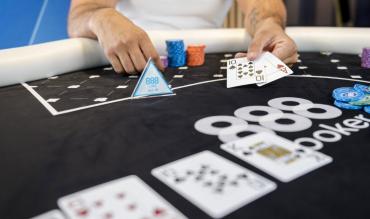 Up Your Poker Game with Proper GTO Bet Sizing Strategy!