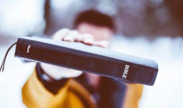 What Does the Bible Say About Poker? Read On, and Ye Shall Find! 