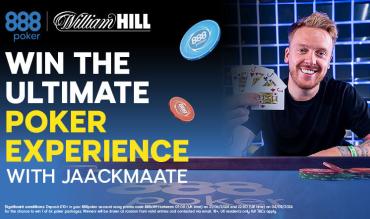 WIN the Ultimate Poker Experience to 888poker LIVE Manchester this August 2024!