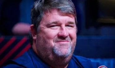Chris Meymaker