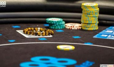 What is the Bubble in Poker? Get Answers with 888poker’s Bubble Strategy Guide!
