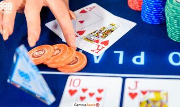 What is a Combo Draw in Poker? Explore How to Play Effective Combo Draw Poker!