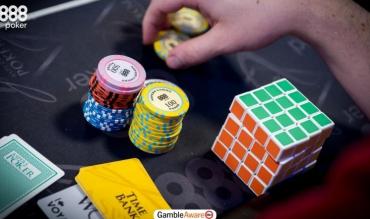 Learn How to Fix Your Blind vs Blind 3betting Strategy Leak