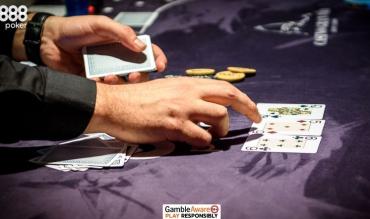 Flop C-Betting: Board Textual Theory for Beginner Poker Players