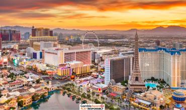 Off-Strip Poker Rooms with Daily Tournament Schedules