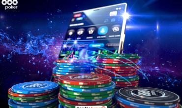 RakeLESS Sundays Return to the 888poker Tables this March!