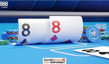 March is Getting a Major 888poker Main Event Upgrade: Welcome to RakeLESS Sundays!