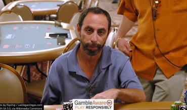 barry greenstein net worth