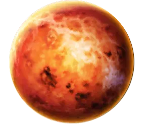 How to Get a Seat on the Space Mission to Venus